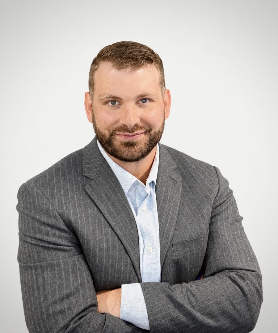 Brad McNatt, founder of McNatt Ventures